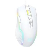 ONIKUMA - onikuma - cw905 blanche - souris gaming led rgb 6400 dpi G