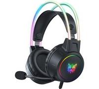 ONIKUMA - onikuma - x15 pro noir - casque gaming multiplateforme rgb led G