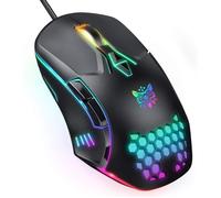 Souris Gaming ONIKUMA CW902 Noir
