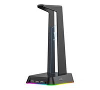 ONIKUMA - ST-2B RGB holder - Support pour écouteurs