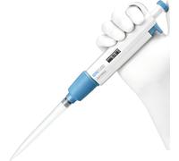 ONiLAB 1000-5000μl Laboratoire Monocanal Pipette Scientifique Micropipette de laboratoire Manuel Volume réglable Haute Précision Pipeteur