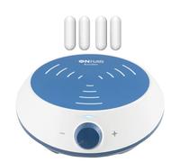 ONiLAB Magnetic Stirrer with 4PCS Stir Bars，Magnetic Mixer with Stirring Capacity 3000ml (No Heating)