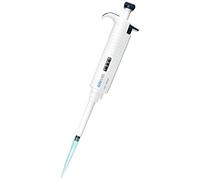ONiLAB Micropipette de laboratoire, pipette à canal unique, pipette à volume réglable, micro-pipettes de haute précision, entièrement autoclavable, 1000-5000 ul (MicroPette Plus)