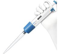 ONiLAB Scientific Micropipette de laboratoire Manuel d'utilisation Volume réglable Haute précision 2-10 ml