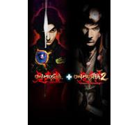 Onimusha 1+2 Pack Steam Key (PC) EUROPE