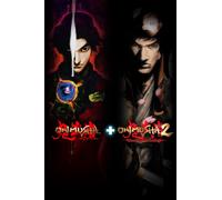 Onimusha 1+2 Pack (Xbox One) Bundle Multilingue