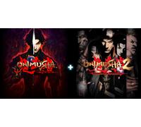 Onimusha 1 plus 2 Pack (Steam Account)