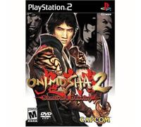 Onimusha 2 ~ Samurai S Destiny ~