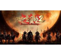 Onimusha 2 Samurais Destiny (PC)
