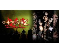 Onimusha 2: Samurai's Destiny PC [Code de téléchargement]