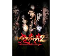 Onimusha 2: Samurai's Destiny (PC) Steam Key EUROPE