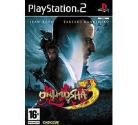 Onimusha 3