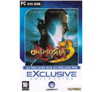 Onimusha 3