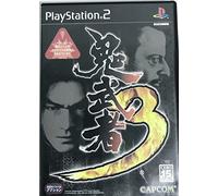 Onimusha 3