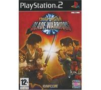 Onimusha blade warriors [FR Import]