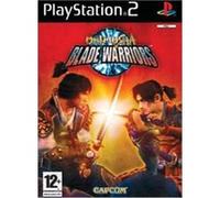 Onimusha Blade Warriors G