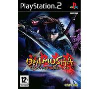Onimusha : Dawn Of Dreams Ps2