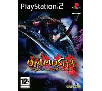 Onimusha Dawn of Dreams