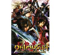 Onimusha: Dawn of Dreams