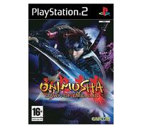 Onimusha : Dawn Of Dreams PS2