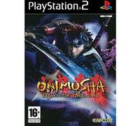 Onimusha - Dawn Of Dreams G