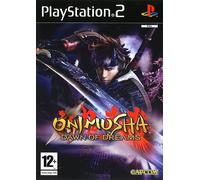 Onimusha : Dawn Of Dreams PS2
