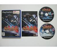 Onimusha: Dawn of Dreams (PS2) [import anglais]
