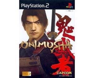 Onimusha G