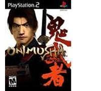 Onimusha G