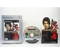 Onimusha : Warlords - Platinum-