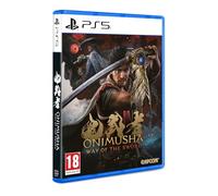 Onimusha: Way of the Sword