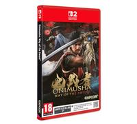 Onimusha: Way Of The Sword D1 ( Switch 2 )