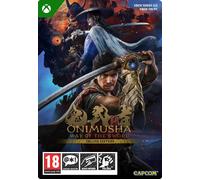 Onimusha: Way of the Sword - Deluxe Edition