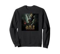 Onimusha: Way of The Sword Key Art Sweatshirt