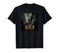 Onimusha: Way of The Sword Key Art T-Shirt