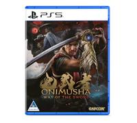 Onimusha: Way of the Sword - Lenticular Edition