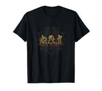 Onimusha: Way of The Sword Logo2 T-Shirt