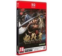 Onimusha : Way Of The Sword Nintendo Switch 2