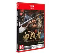 Onimusha : Way Of The Sword Nintendo Switch 2