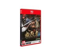 Onimusha : Way Of The Sword Nintendo Switch 2