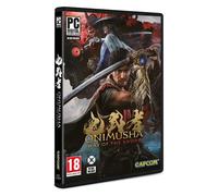 Onimusha: Way Of The Sword - D1 ( PC )