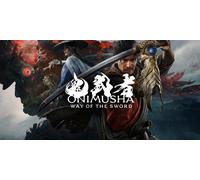 Onimusha Way of the Sword (PC)