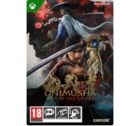 Onimusha: Way of the Sword - Pre-purchase