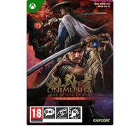 Onimusha: Way of the Sword - Premium Deluxe Edition