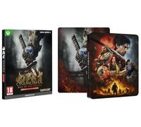 Onimusha: Way Of The Sword - Premium Deluxe Edition (Xbox Series)