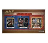 Onimusha Way Of The Sword Premium Deluxe Steelbook Edition-Jeu-XBOX SERIES X