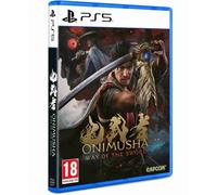 Onimusha Way Of The Sword (PS5)