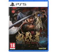 Onimusha - Way Of The Sword PS5
