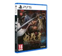 Onimusha: Way Of The Sword - PS5 - Version française