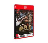 Onimusha : Way Of The Sword Nintendo Switch 2
